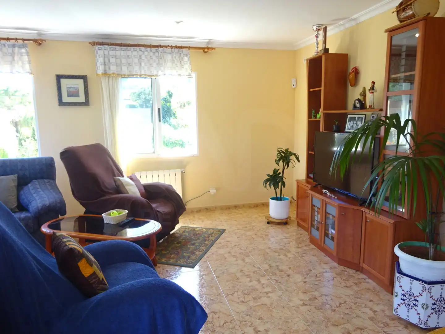 Casa en venda a Centro Urbano, imagen 7