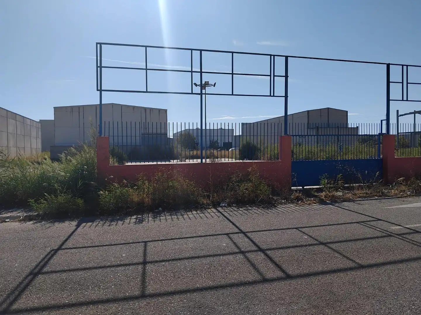 Residential land for sale in Laguna de Duero, imagen 7