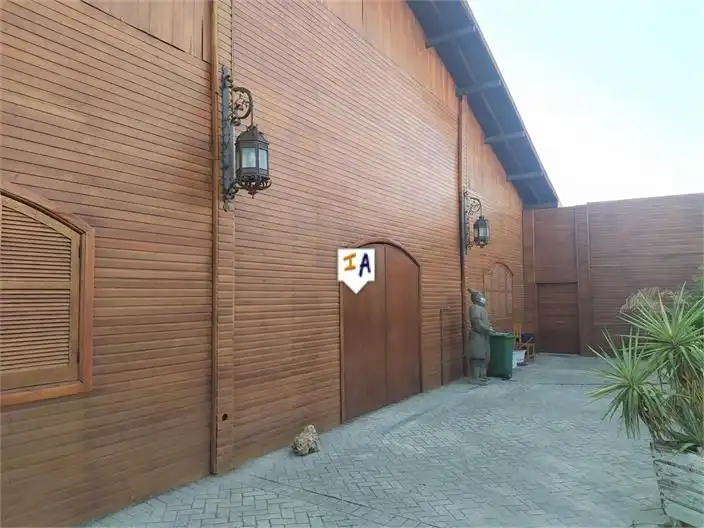 Business premises for sale in Herrera, imagen 13