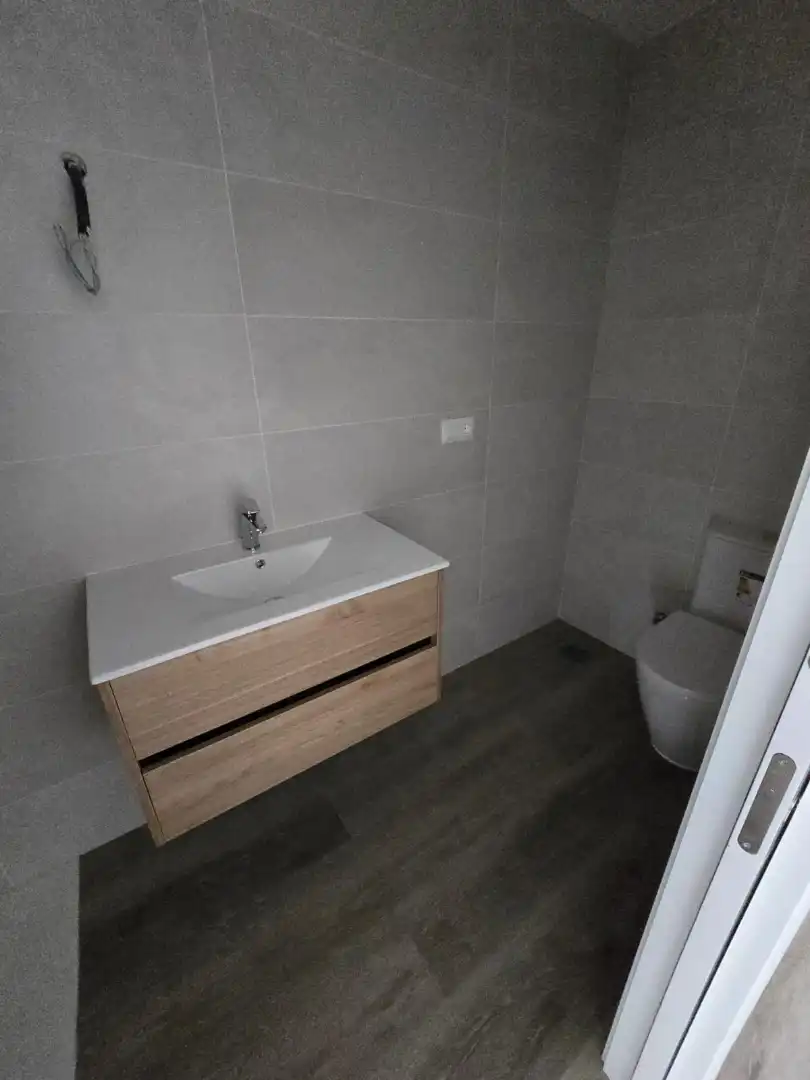 Baño de Dúplex en venta en Los Realejos con Terraza y Trastero