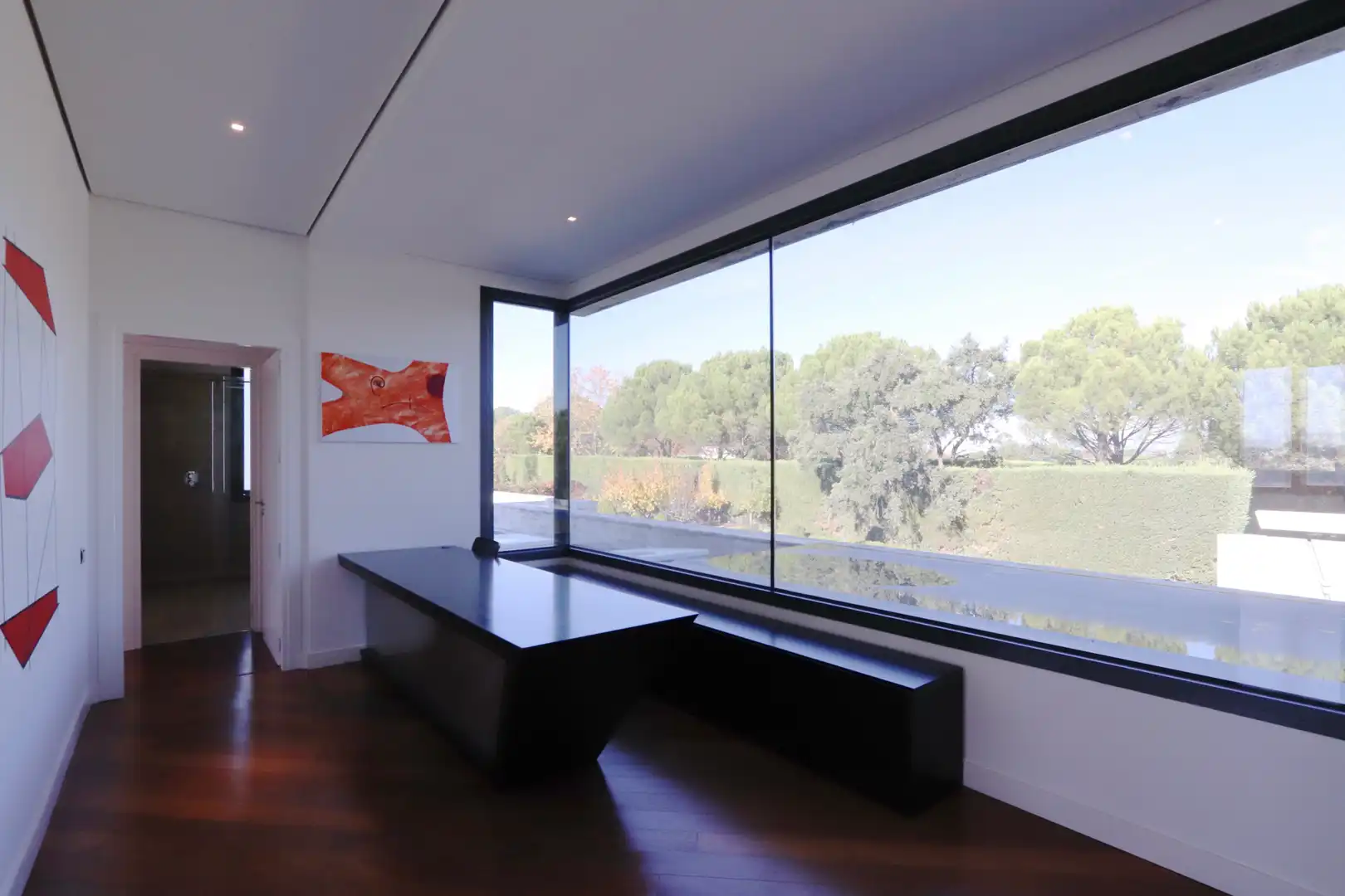 Houses for rent in Pozuelo de Alarcón  with Air Conditioner, Heating and Private garden