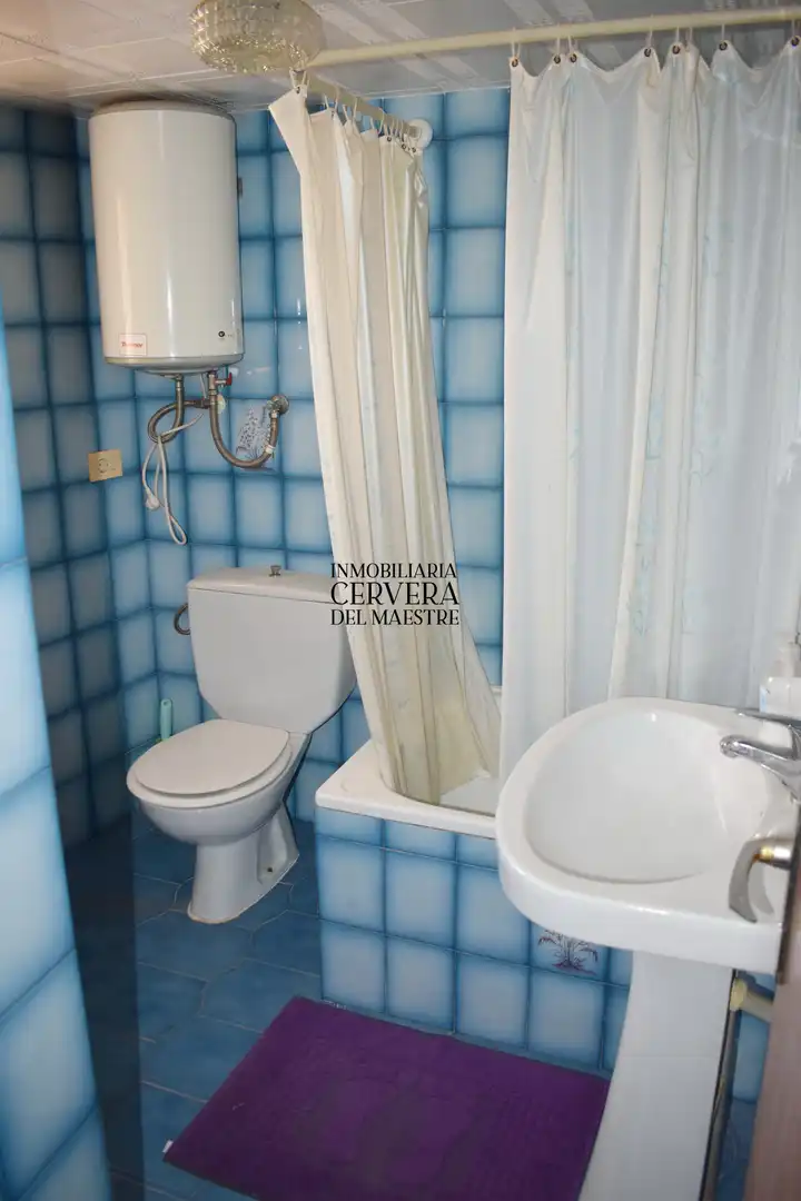 Adosado en venta en Cervera del Maestre, imagen 22