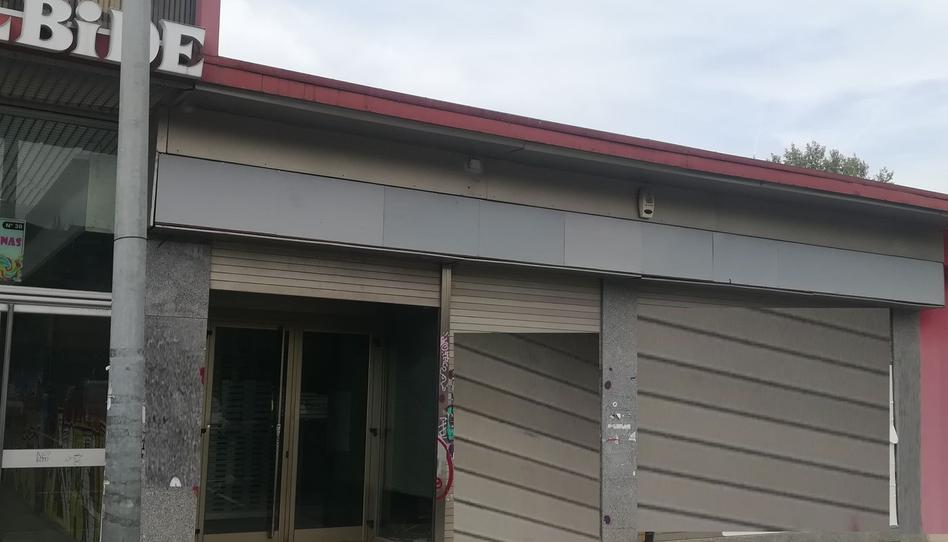 Photo 1 of Premises for sale in Juana Jugan, 3, Gazalbide, Araba - Álava