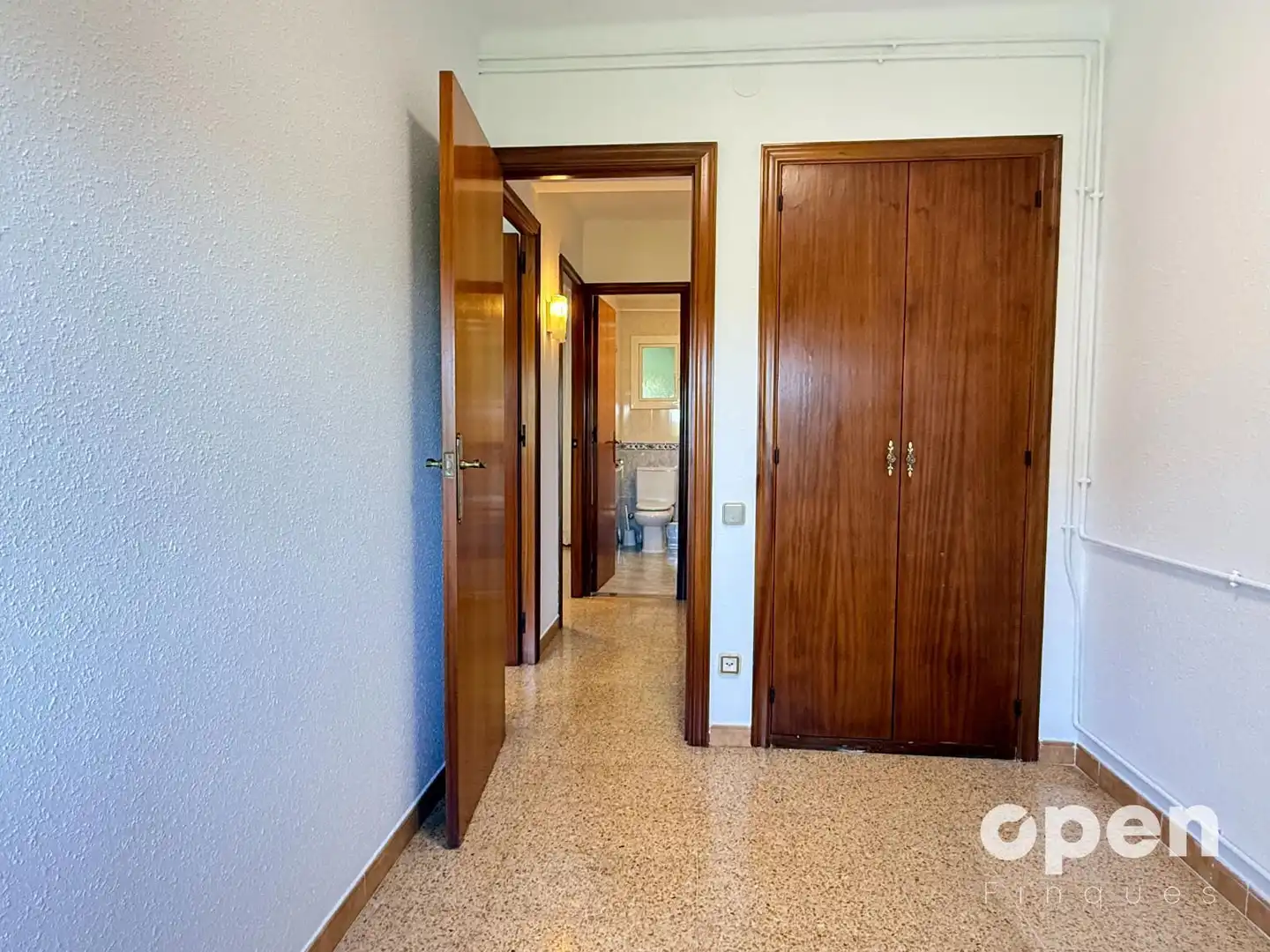 Pis en venda en Barcelona amb Calefacció, Terrassa i Balcó