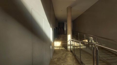 Foto 2 de Garatge en venda a Carrer Barcelona, Els Alamús, Lleida