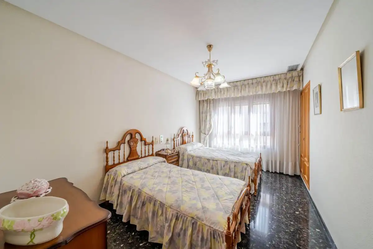 Appartamento con ascensore in vendita a Avinguda en Joan Carles I, imagen 21