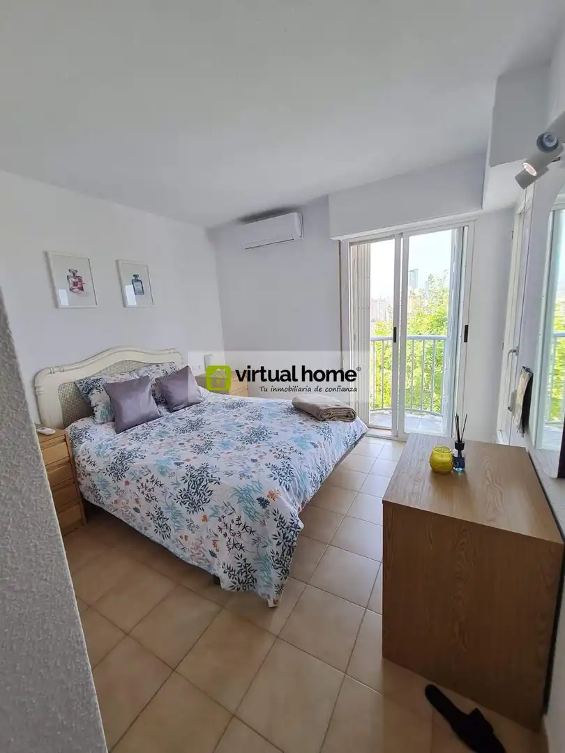 Apartment zum Verkauf in Rincón de Loix, imagen 8