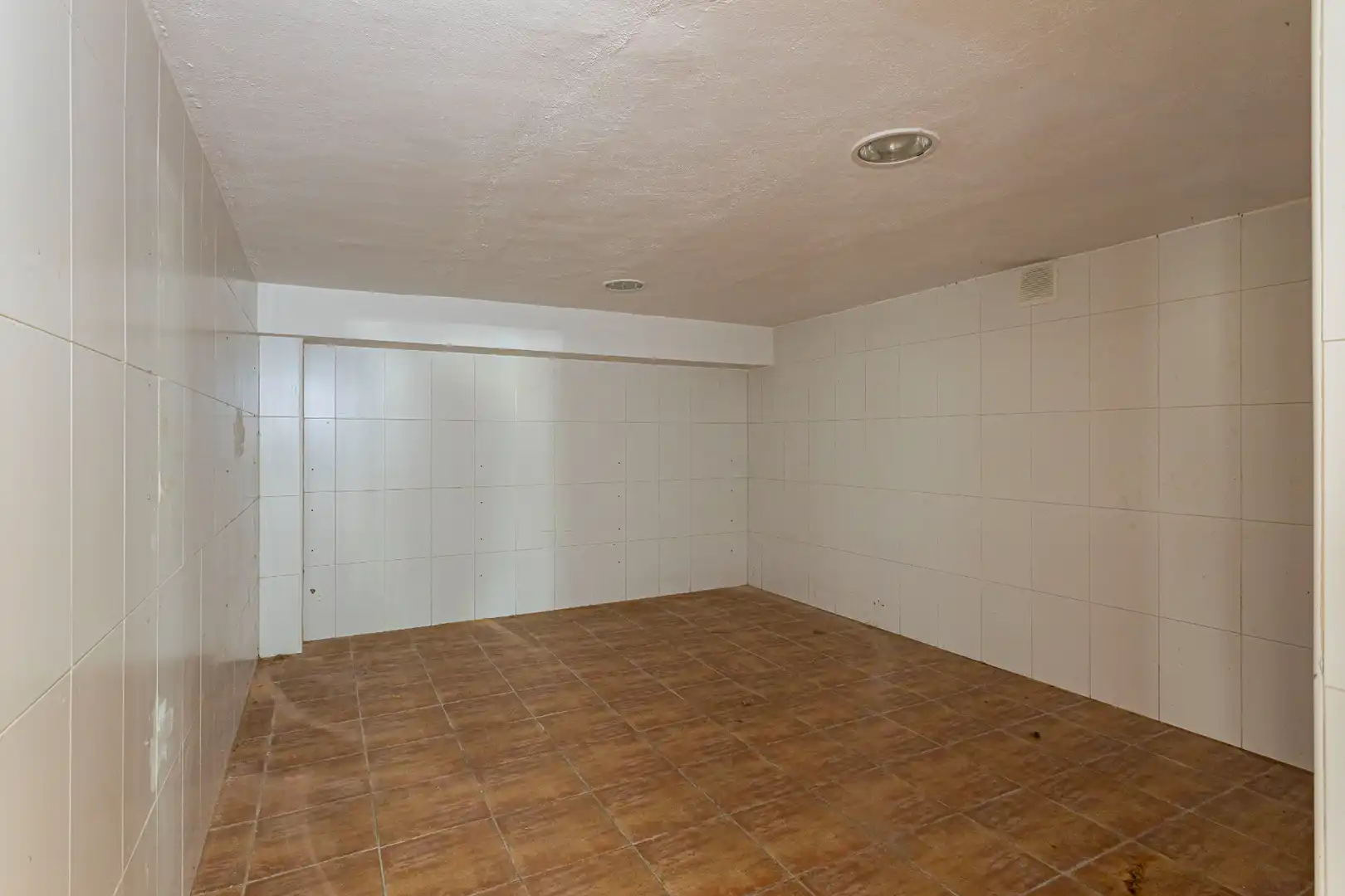 Casa adosada en venda en Murcia amb Jardí privat, Parquet i Terrassa