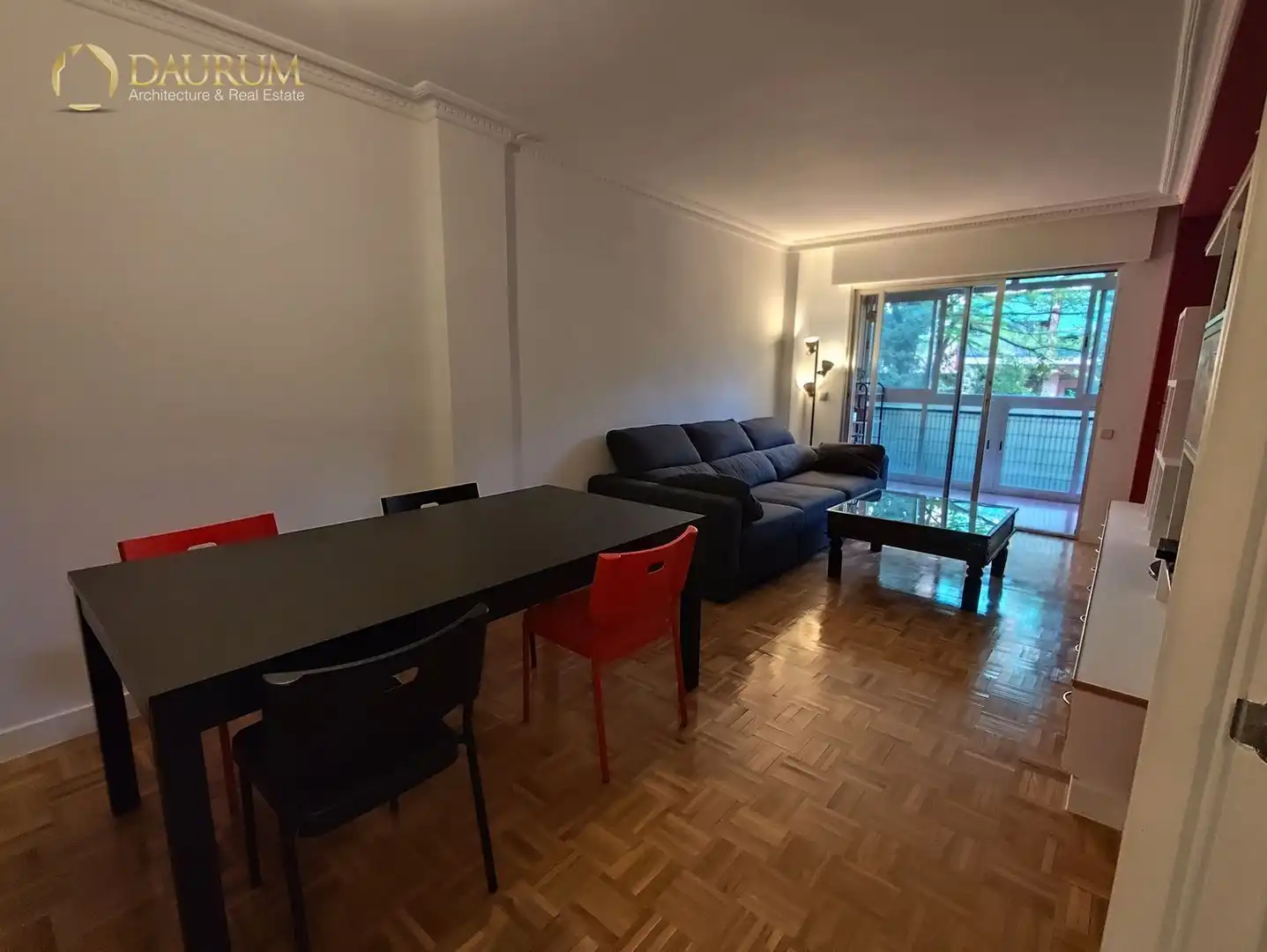 Sala d'estar de Pis en venda en Covibar - Pablo Iglesias