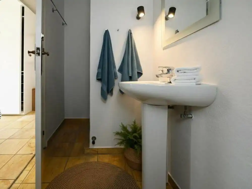 Casa con piscina en venta en Hipódromo - Cerrado del Águila, imagen 14