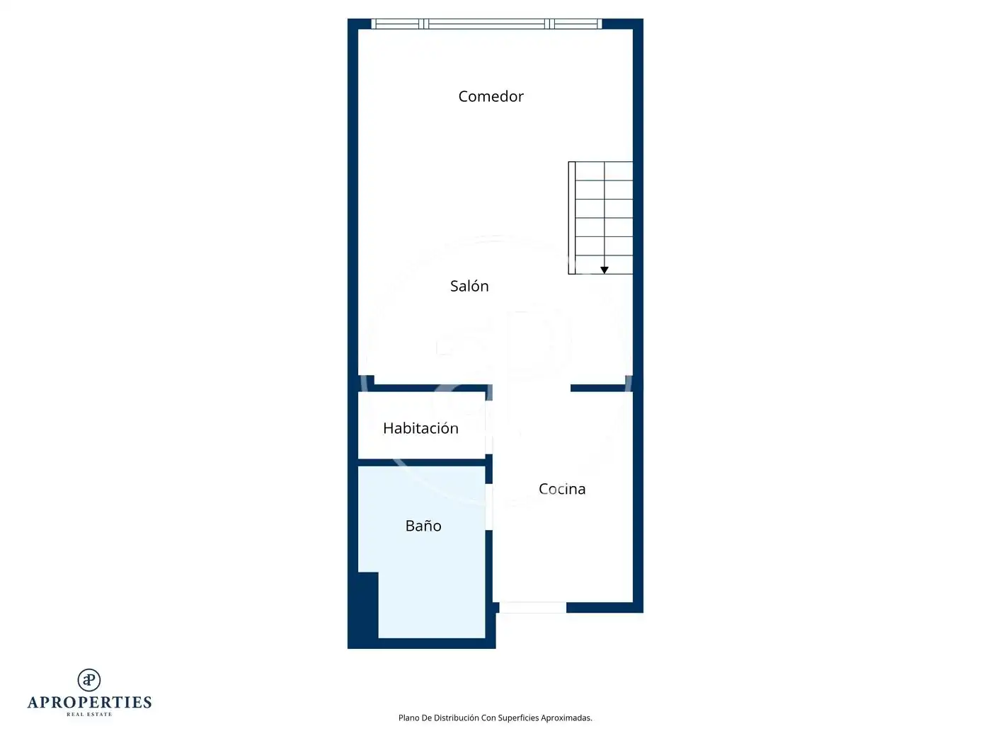 Loft de alquiler en Valencia con Aire acondicionado, Calefacción y Jardín privado