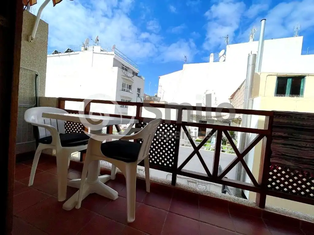 Flat for rent in Juan Xxiii, Los Cristianos