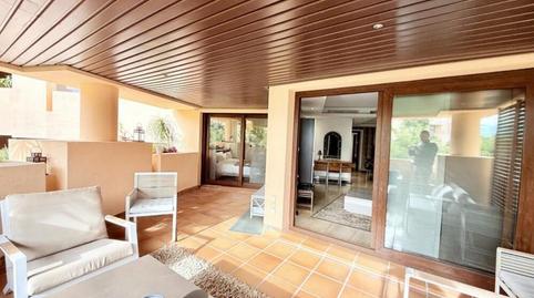 Photo 5 of Apartment for sale in Zona de Punta Plata, Estepona