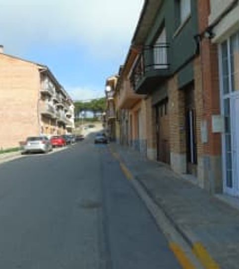 Foto 2 de Garaje en venta en C/ Roca D´embras, Prats de Lluçanès, Barcelona
