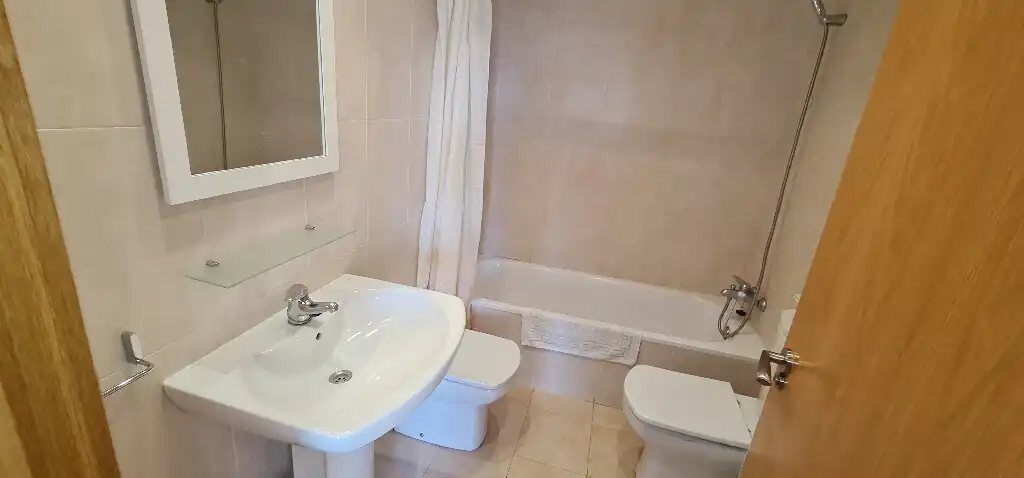 Apartamento con ascensor en alquiler en Calle San Felices, imagen 13