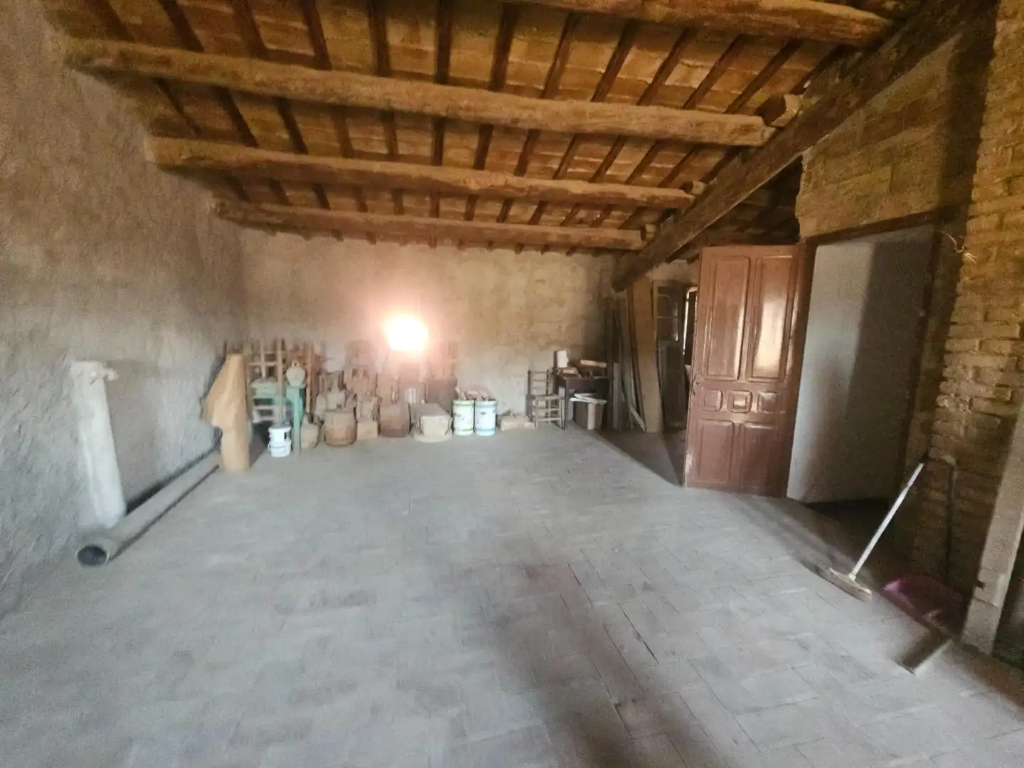 Finca rústica en venta en Rosselló con Aire acondicionado, Calefacción y Trastero