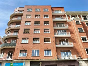 Appartement avec balcon à vendre à Centro