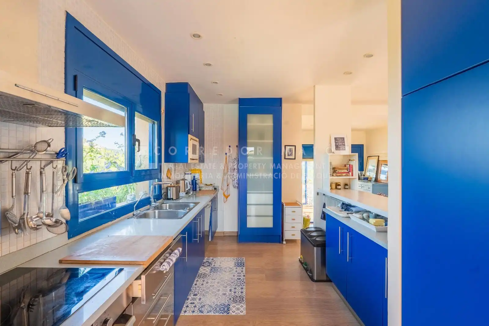 Detached house with pool for sale in cova del bisbe, imagen 24