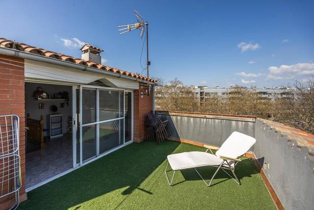 Casa adosada en Venta en Serra d'en Camaró