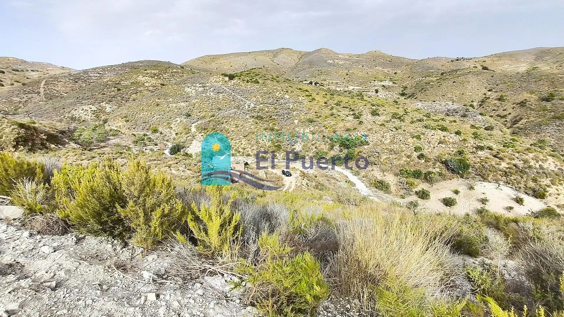 Terreno rústico en venta en Pedanías Oeste, imagen 13