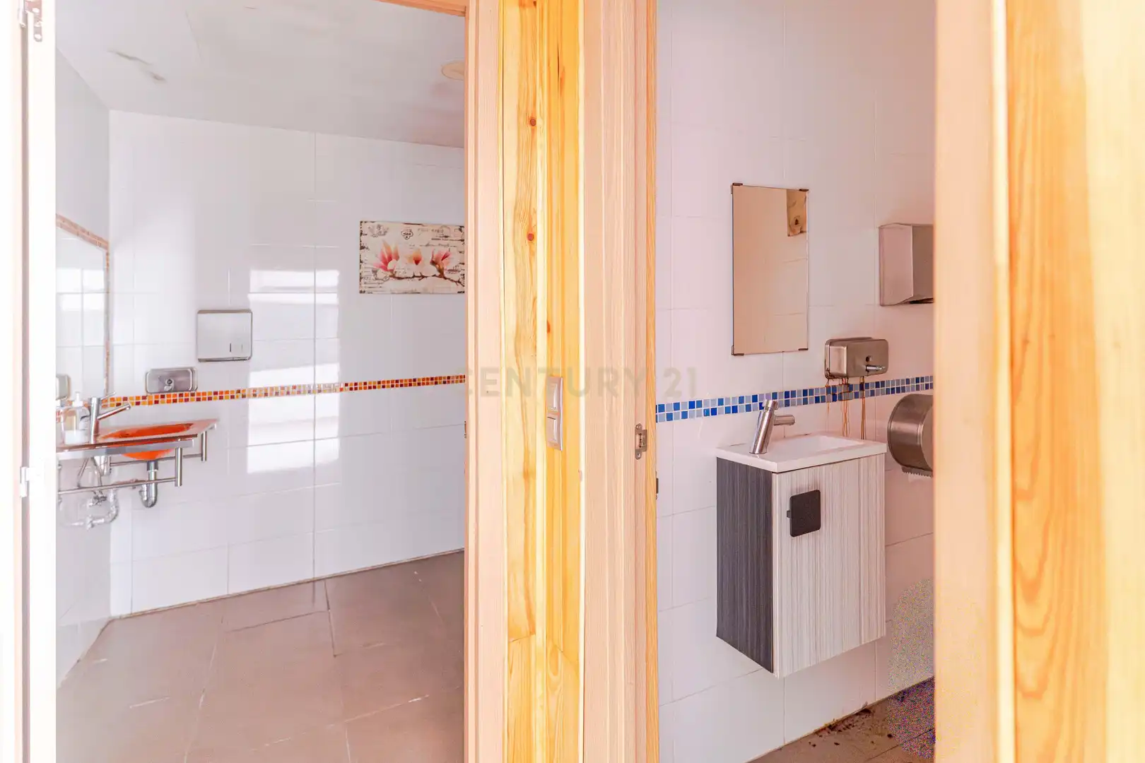 Baño de Casa adosada en venta en Íllora