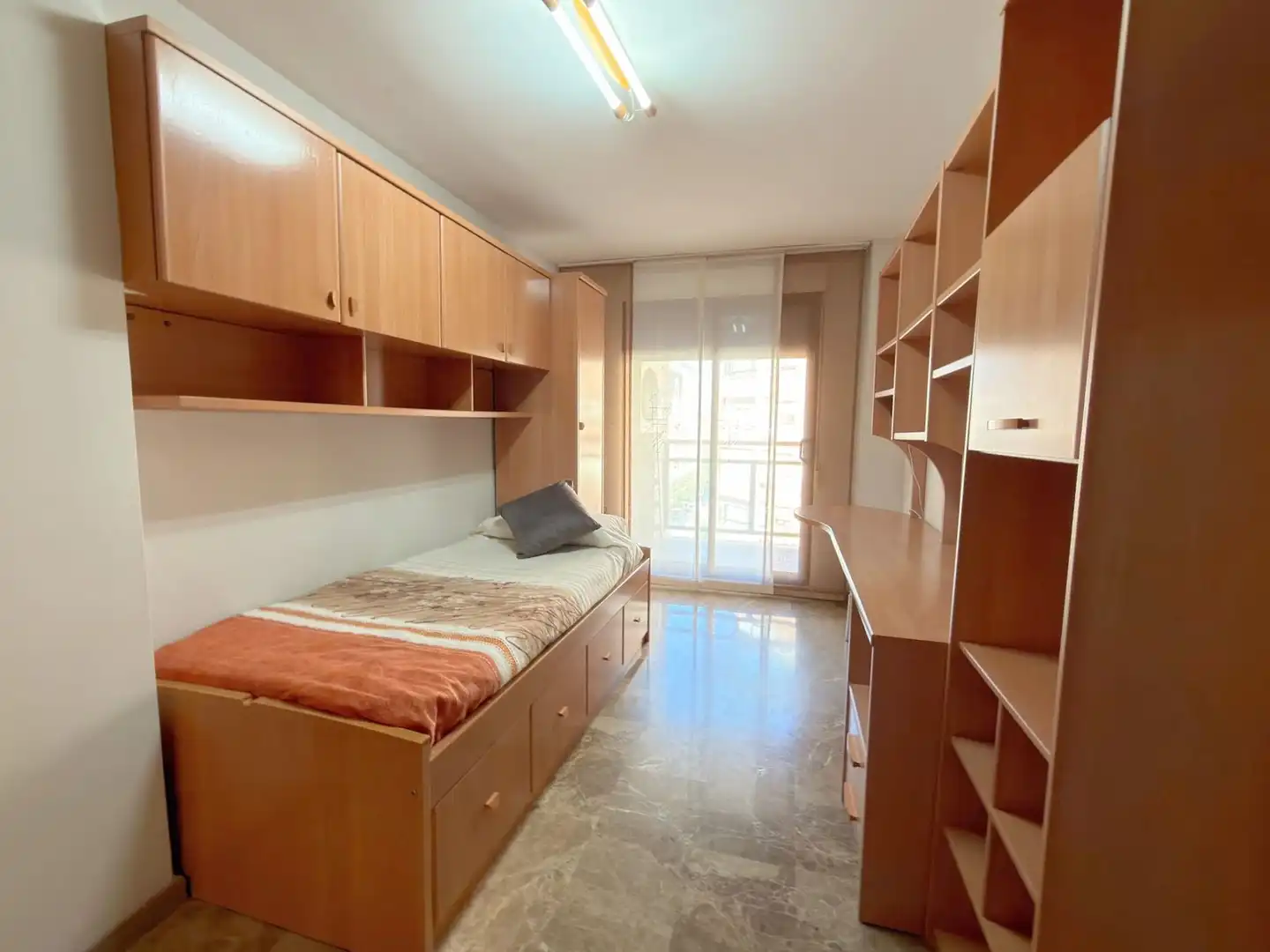 Flat for rent in Valencia, Valencia