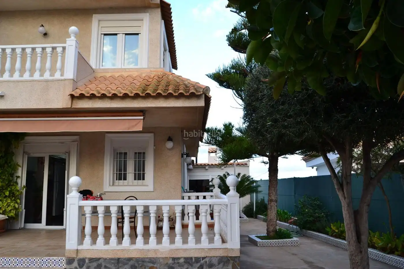 House with garden for sale in Calle Mar Jónico 2, imagen 3