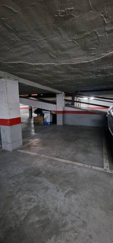 Garaje en Alquiler en Calle de Tampico, 40 en Salvador