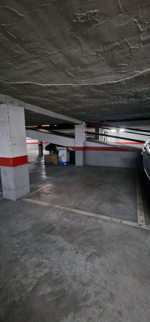 Parking of Garage to rent in  Madrid Capital