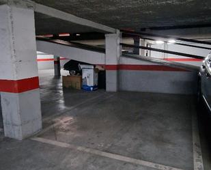 Aparcament de Garatge de lloguer en  Madrid Capital