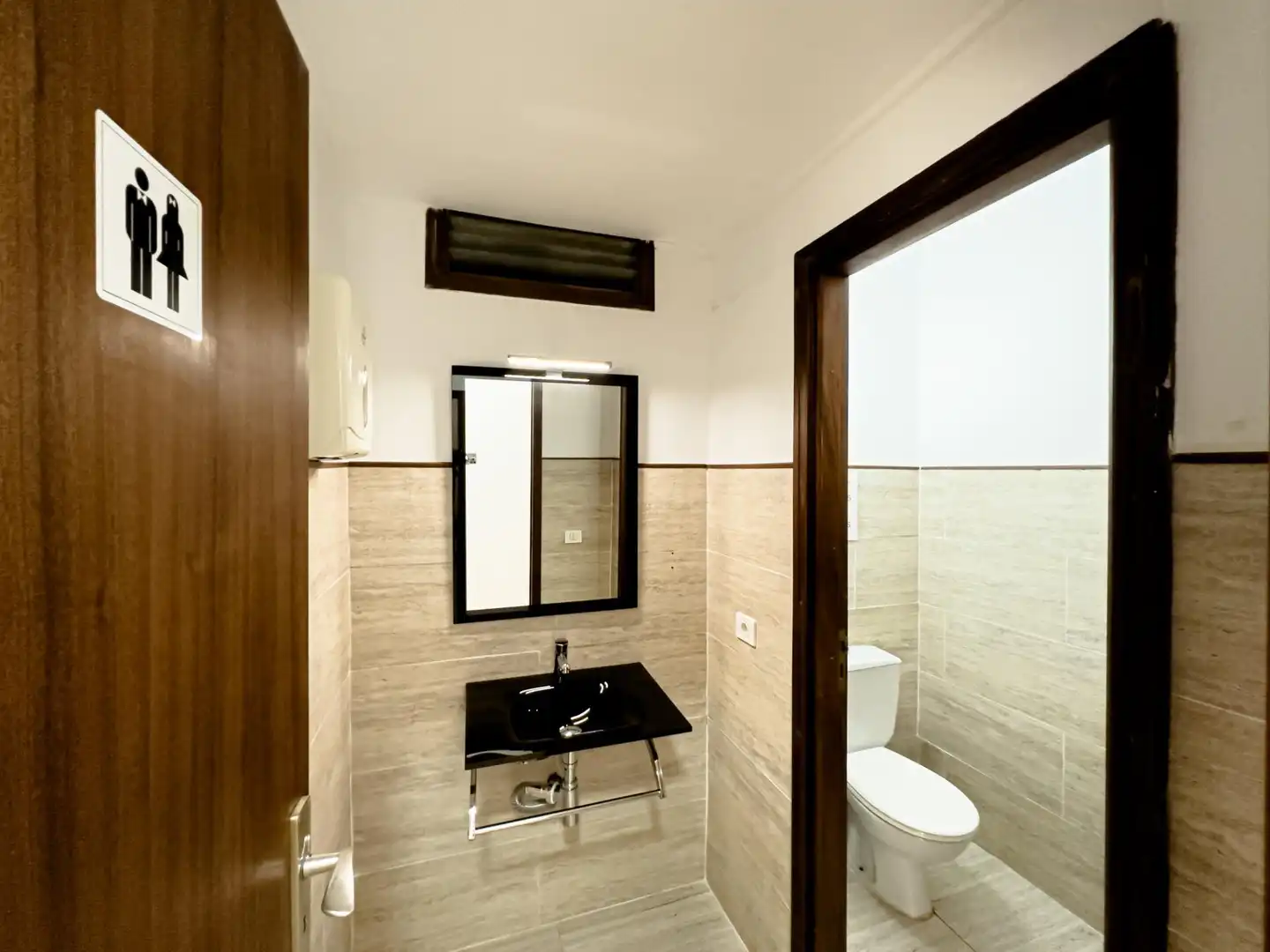 Bathroom of Office for rent in Santa Cruz de Tenerife