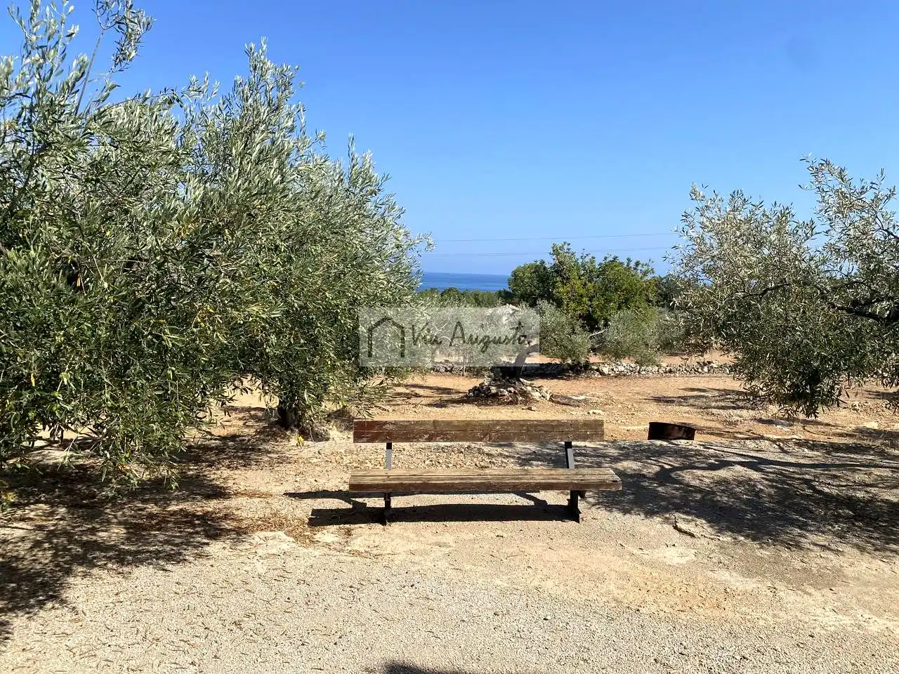 Finca rústica en venda a Carratillana, L'Ametlla de Mar pueblo