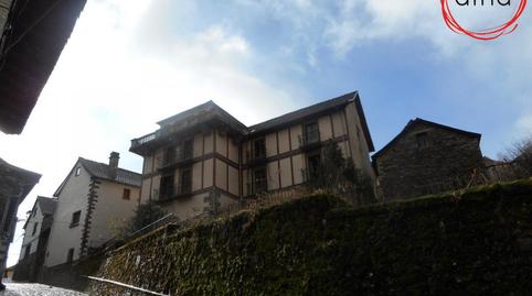 Foto 3 de Finca rústica en venta en Uztárroz / Uztarroze, Navarra