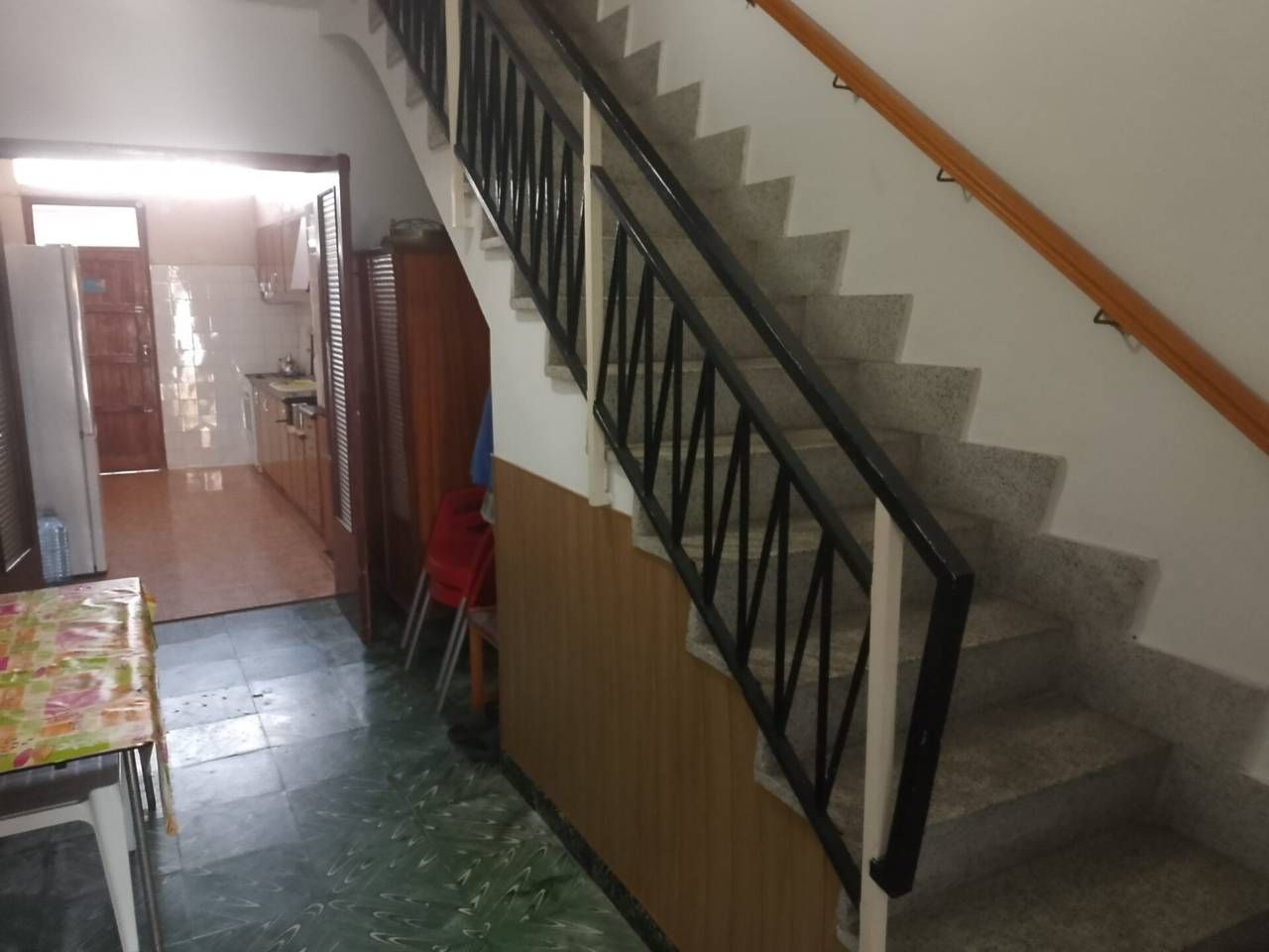 Casa adosada en venda en Xeraco amb Aire condicionat i Terrassa