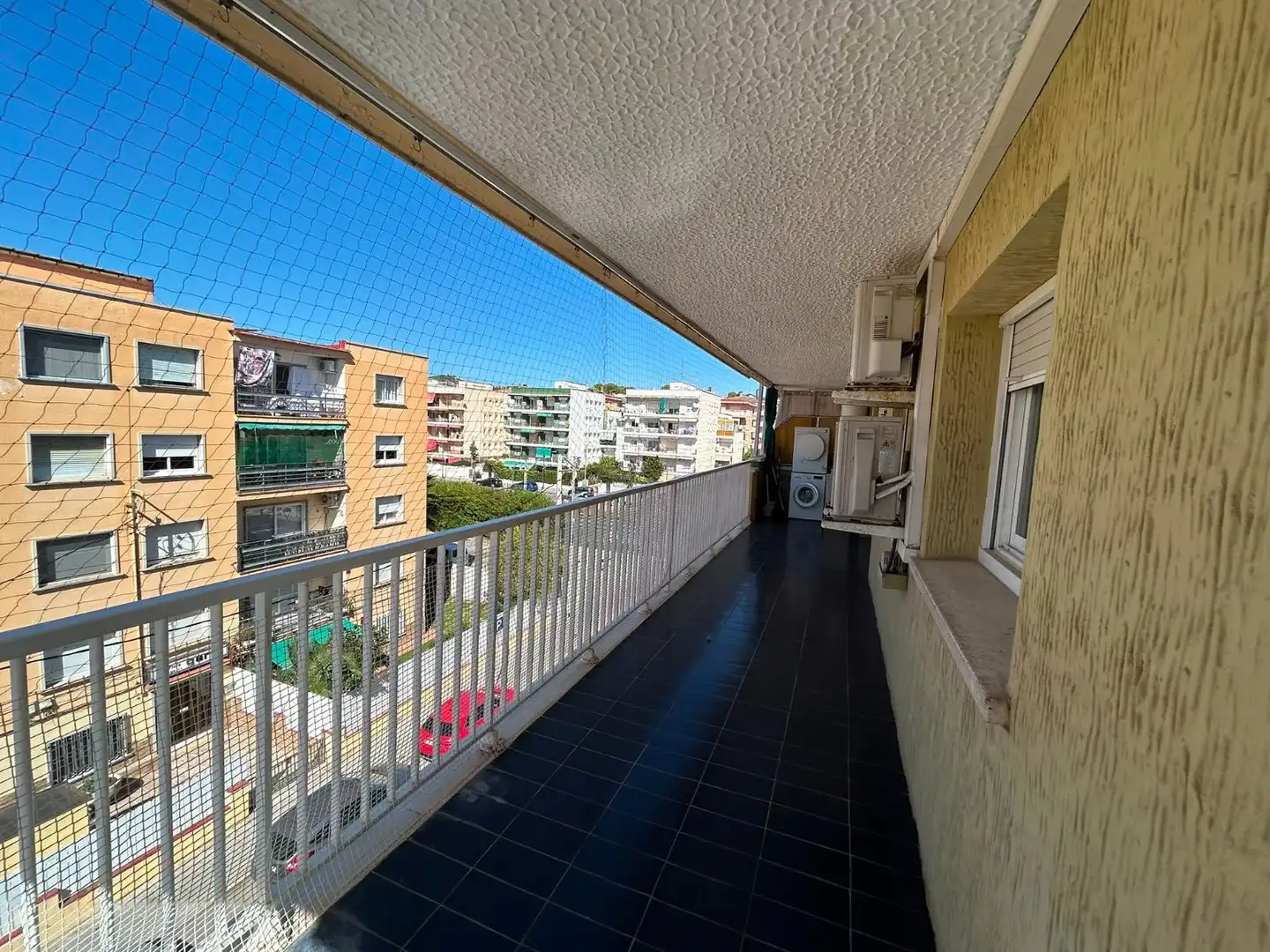 Terrassa de Pis en venda en Calafell amb Aire condicionat, Calefacció i Terrassa