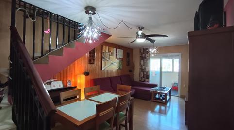 Foto 2 de Àtic en venda a El Cónsul - Ciudad Universitaria - El Romeral, Málaga