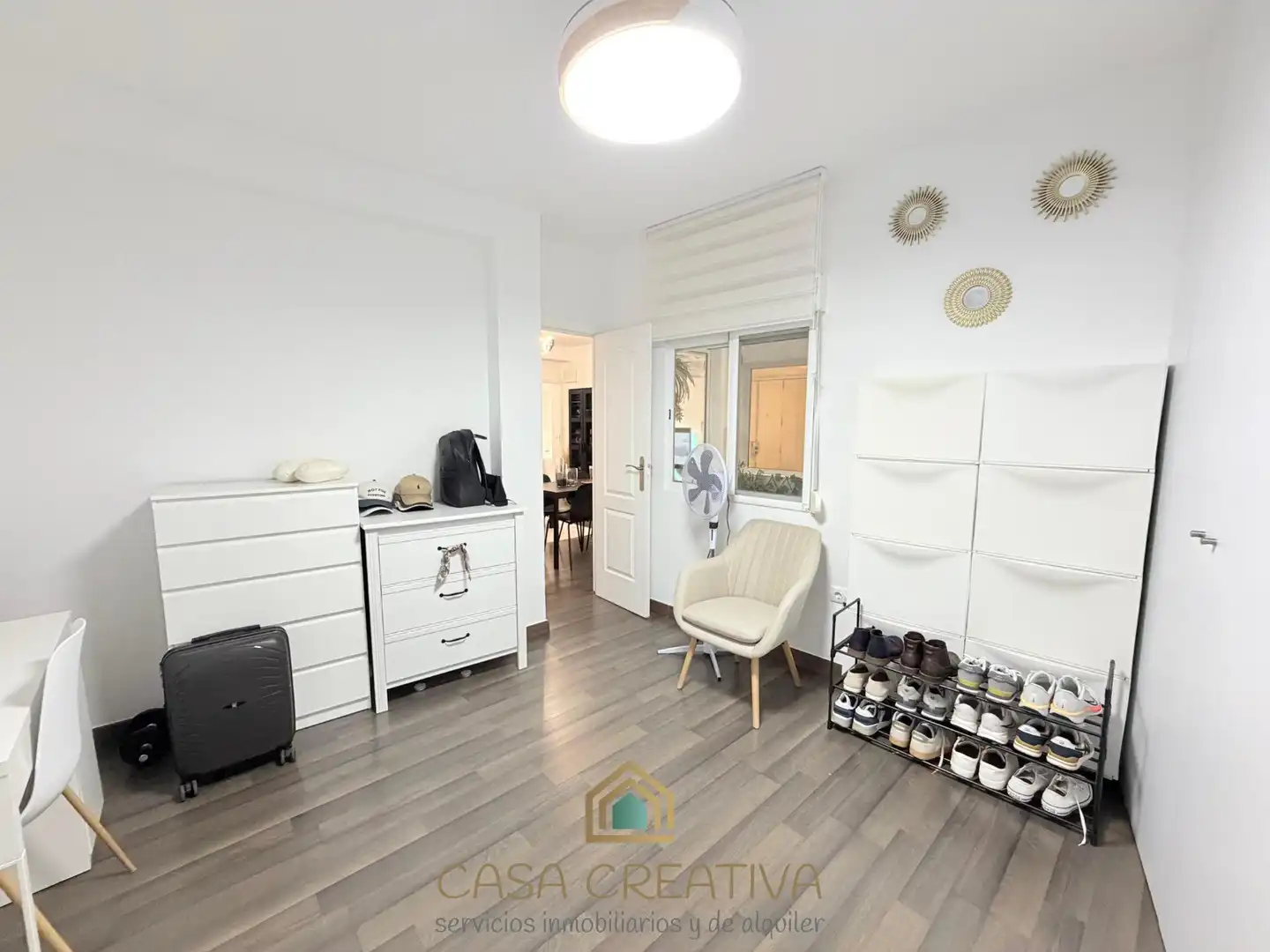 Piso en venta en Alzira con Aire acondicionado, Calefacción y Amueblado
