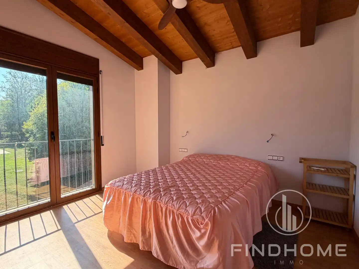 Casa adosada en venda a Camino Camí Riera, Vallfogona de Ripollès
