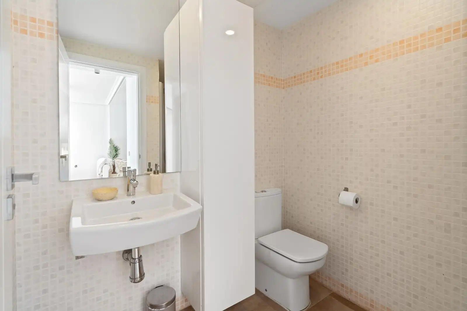 Penthouse mit Pool zum Verkauf in Avenida de la Resina 70, imagen 14