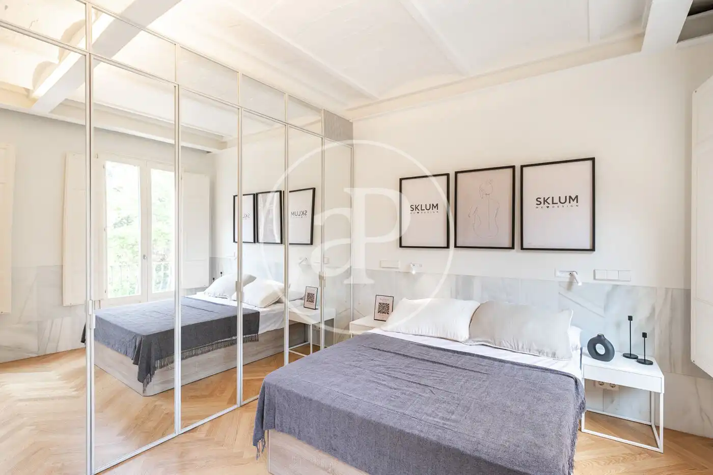 Wohnung zur Miete in Carrer d'En Bot, Barri Gòtic