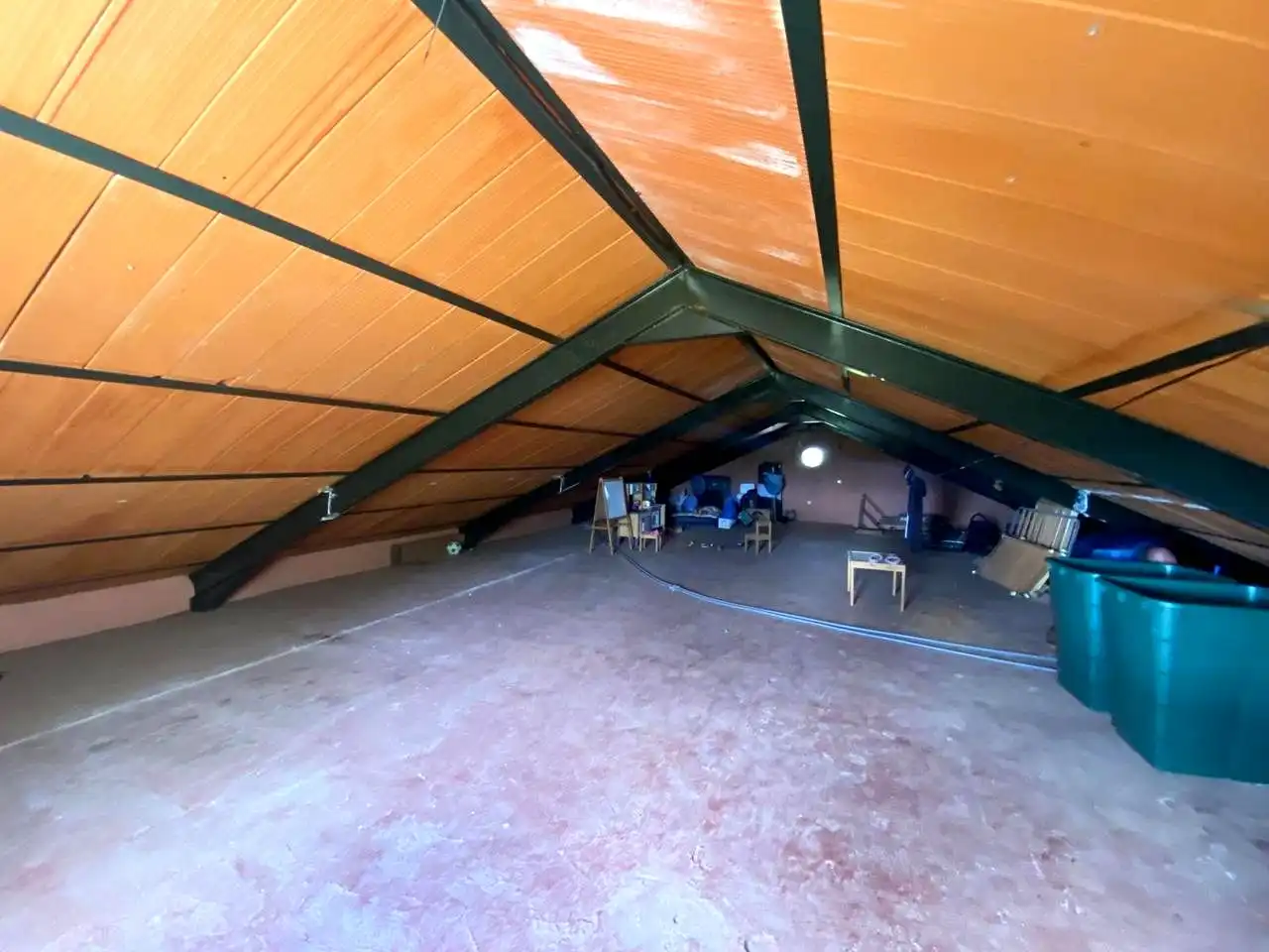 Finca rústica en venta en El Viso del Alcor
