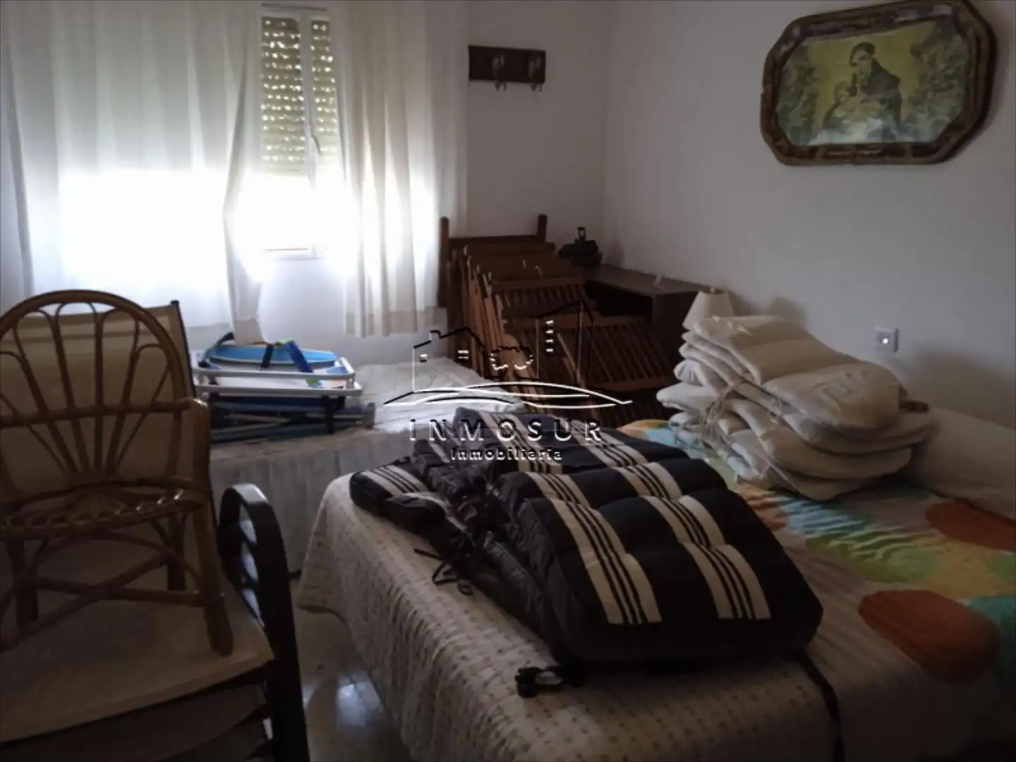 Habitación de Casa o chalet en venta en Lucena con Piscina
