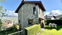 Exterior view of Flat for sale in Albons  with Private garden, Storage room and Furnished
