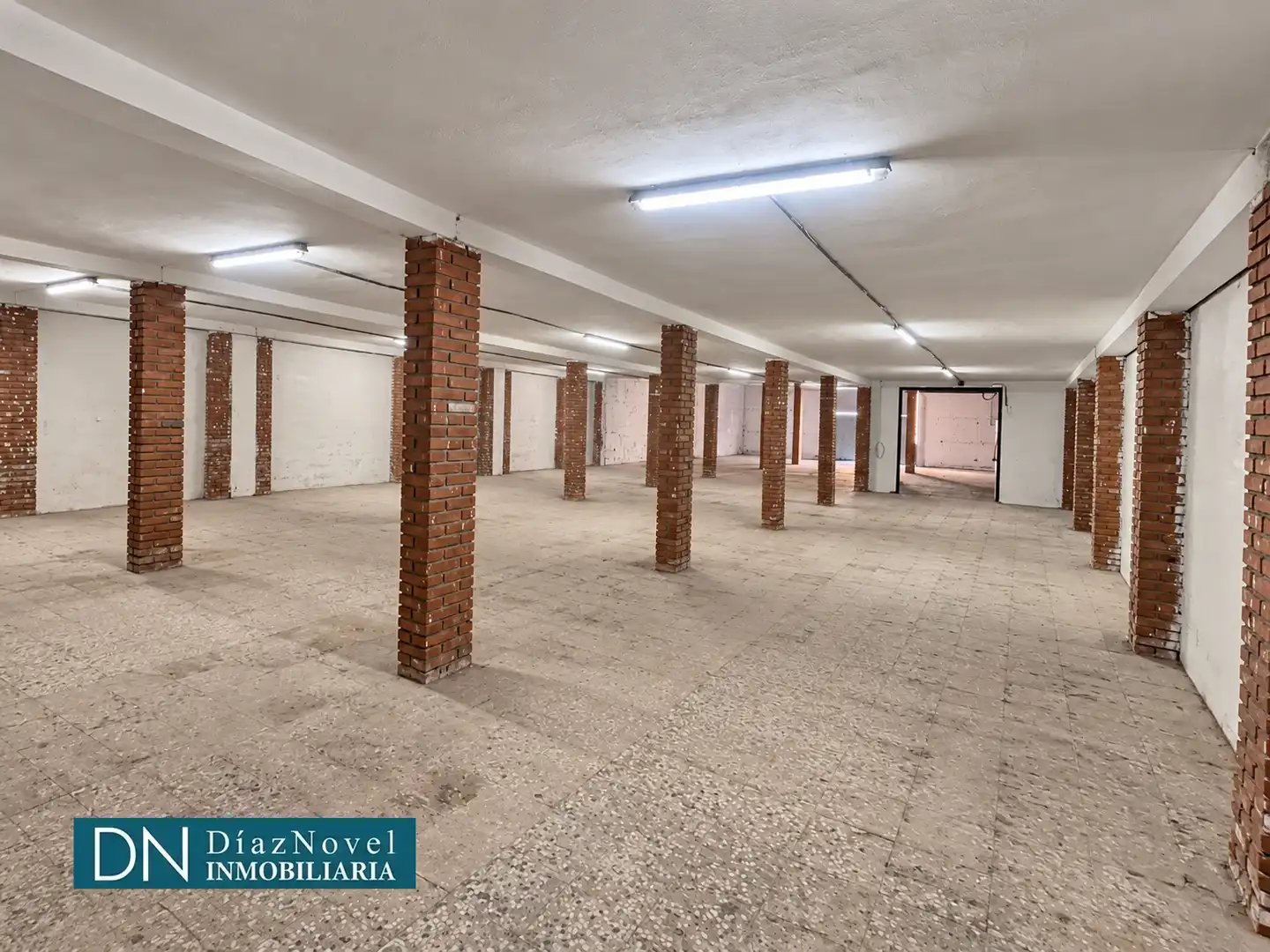 Nave industrial in affitto a Calle Yunquera 10, imagen 5