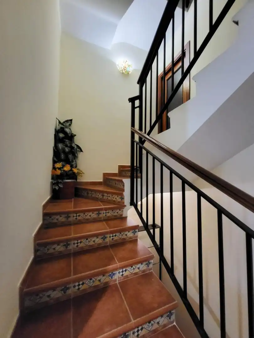 Casa o chalet en venta en Ruidera con Aire acondicionado, Balcón y Piscina comunitaria