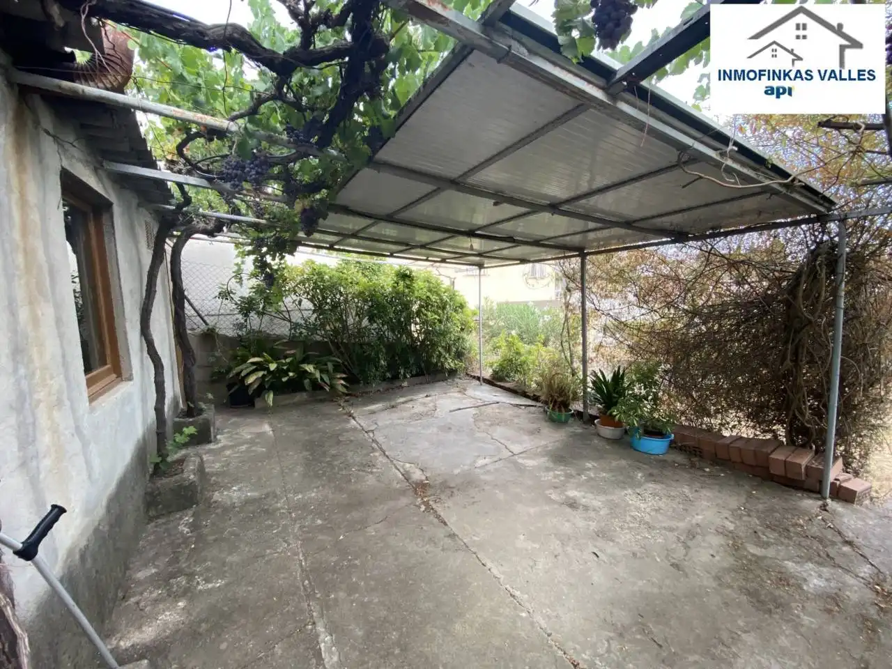 Terreno rústico en venta en Calle Sant Tomàs 14, imagen 7