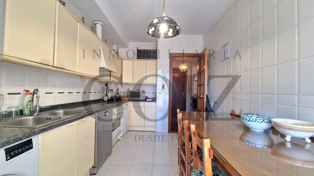 Flat with lift for sale in Ibaeta, imagen 19