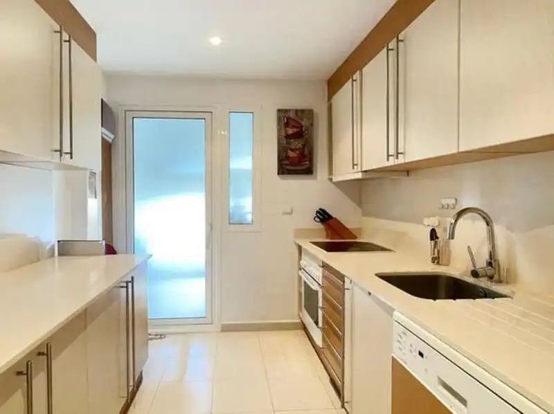 Penthouse mit Terrasse zum Verkauf in Nueva Andalucía, imagen 8