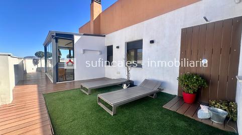 Foto 4 de Àtic en venda a Santa Rosa, Alcoy / Alcoi