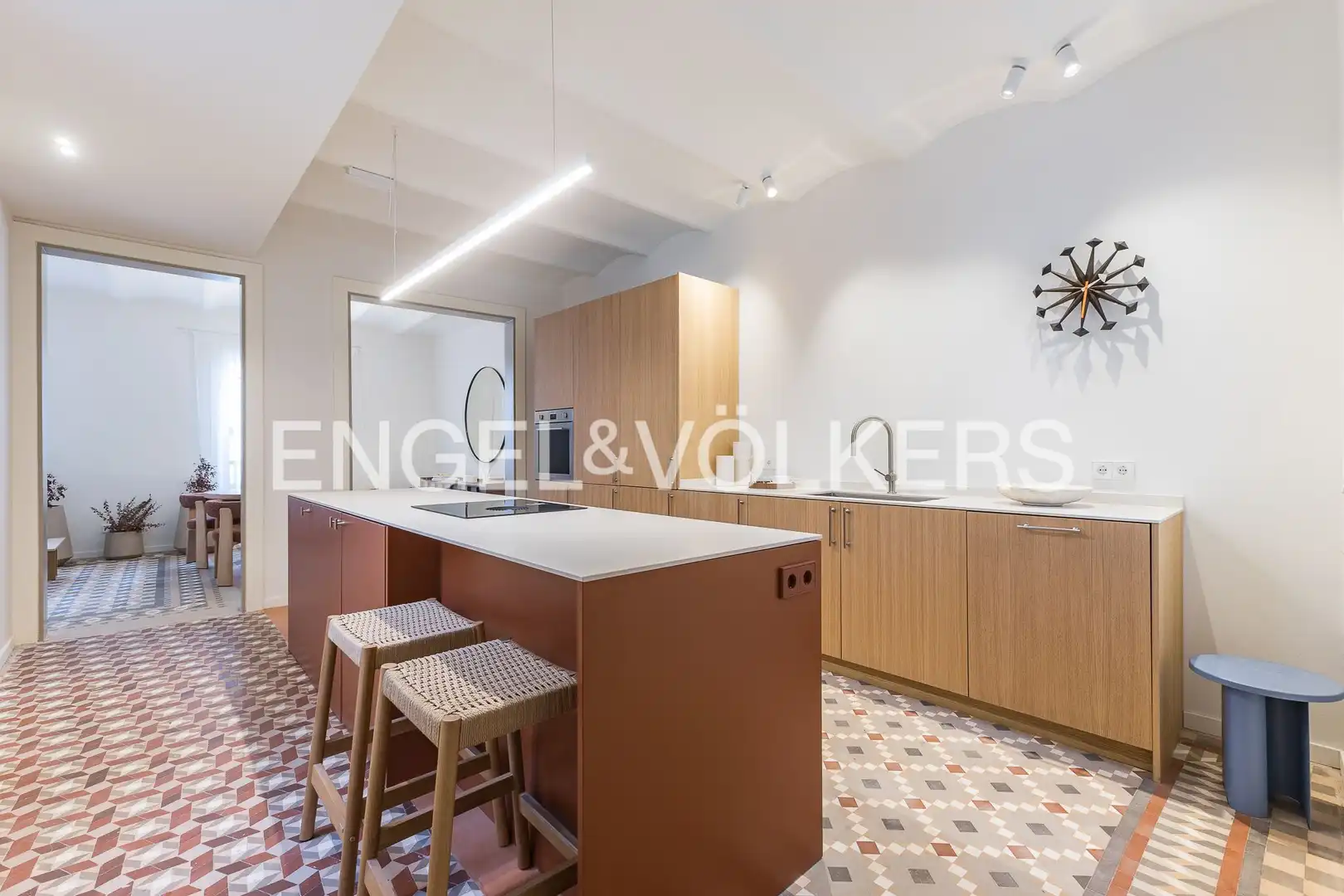 Wohnung mit Terrasse zum Verkauf in Ciutat Vella, imagen 4